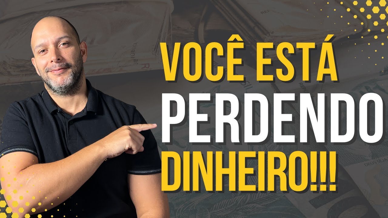 🔥 5 ERROS que destrõem a sua Rentabilidade! Evite isso para parar de  Perder Dinheiro