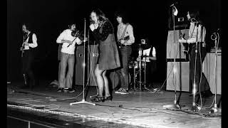 Fairport Convention : Tam Lin / The Mason&#39;s Apron (live 1969)