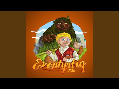 Eventyrlig 2016 (feat. Oak & Moberg)