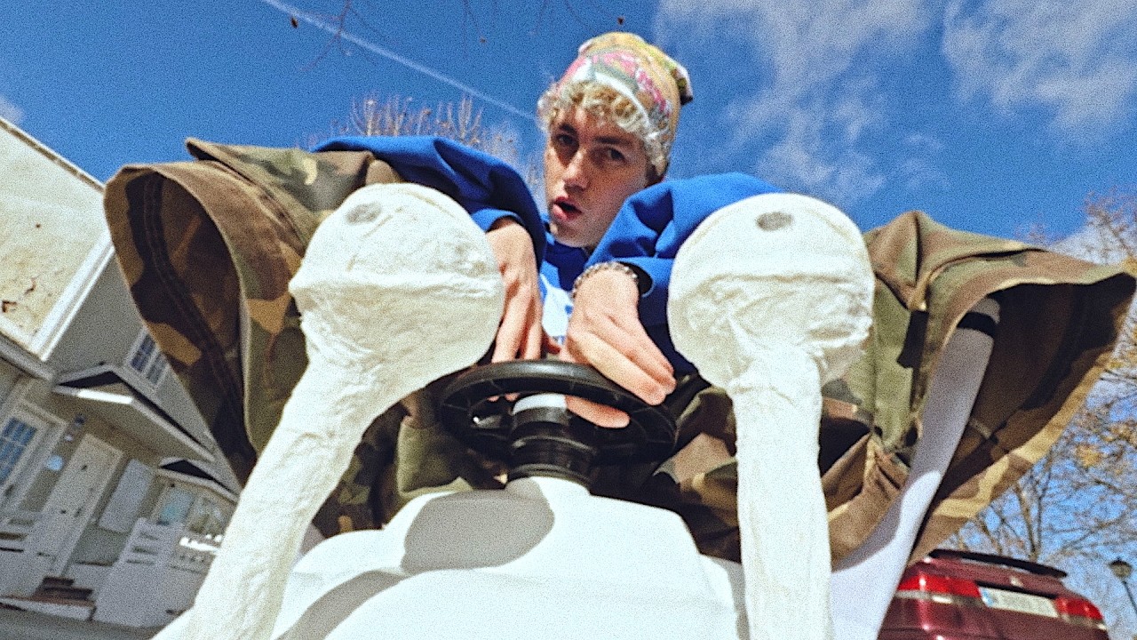 Marc Seguí - no me importa (Videoclip Oficial)