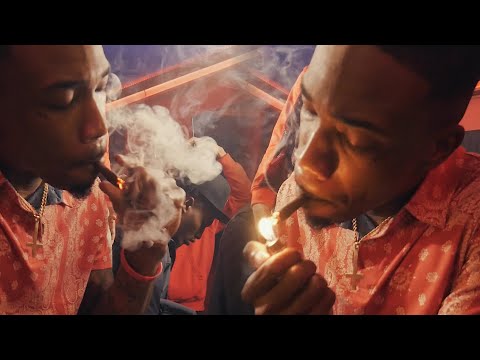 Kuzco Da Foo Ft. DJ ESUDD - "Another Lick Pt. 1" (Official Music Video) | Shot by Frosty Visuals