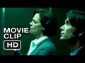 Red Lights Movie CLIP #2 - A Shot at Silver ...