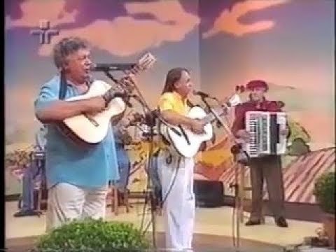 Expresso Boiadeiro - Tião do Carro e Parceirinho