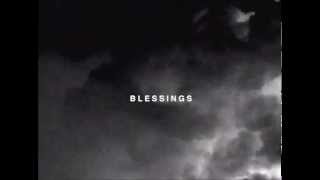 Big Sean - Blessings ft. Drake