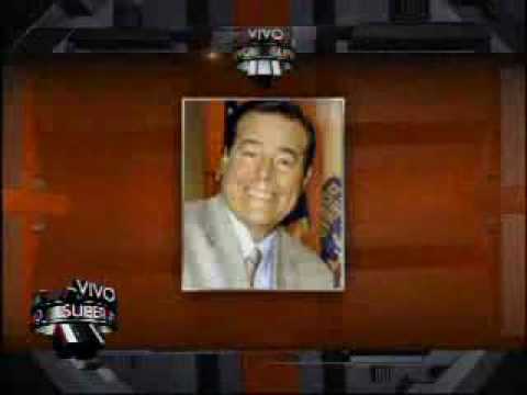 SuperXclusivo 1/13/10 - Hospitalizados Eddie Miró y Elías López