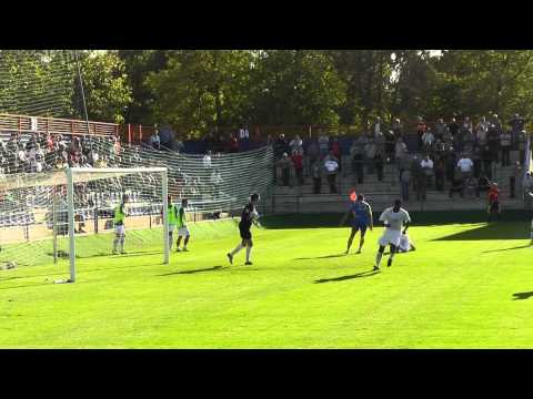 MFK Zemplín Michalovce - FK Bodva Moldava nad Bodvou