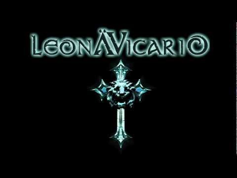 Leonavicario - Lionheart