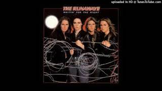 The Runaways - Gotta Get Out Tonight