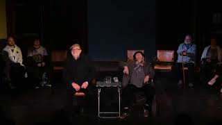 Stevie T Has Gone MAD!