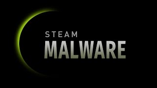 Steam Game Gives You MALWARE! - The Know