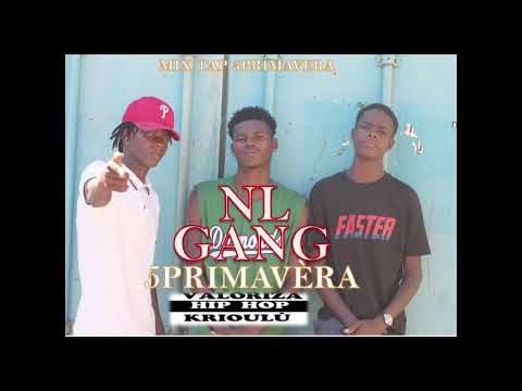 01 - NL Gang - Sorry