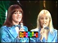 ABBA BANDSTAND AUSTRALIA 1976 DANCING QUEEN