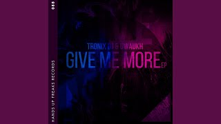 Right Kind of Wrong (Extended Mix)