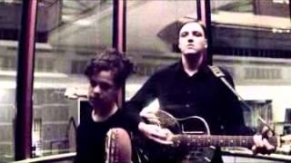 Arcade Fire film excerpt: Windowsill