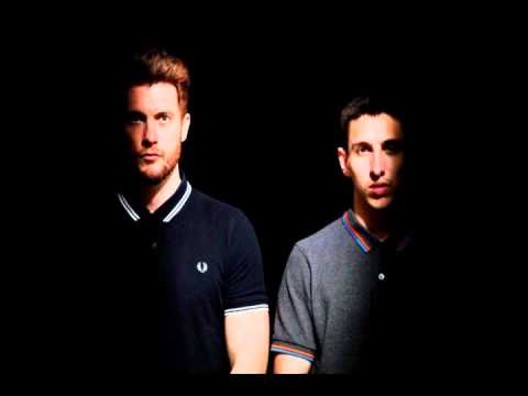 Parachute Youth - Can't Get Better than this (Original Mix)