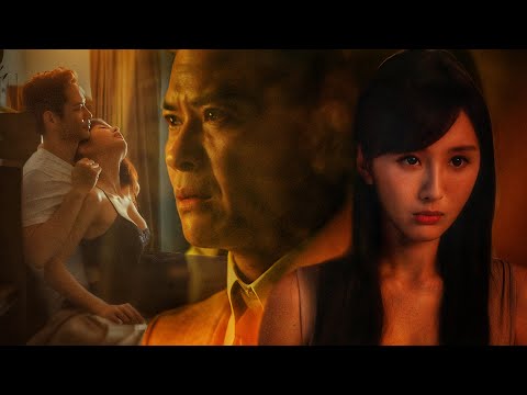 Suspense crime film: Wife takes in woman, cheating husband pays deadly price