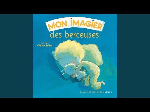 Bonsoir madame la Lune (Berceuse)