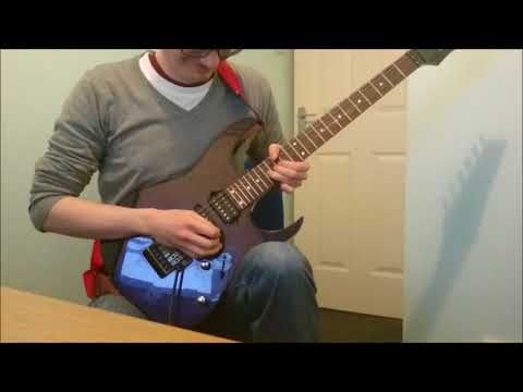 Fairy Tail - Taima Gekisen (Cover)