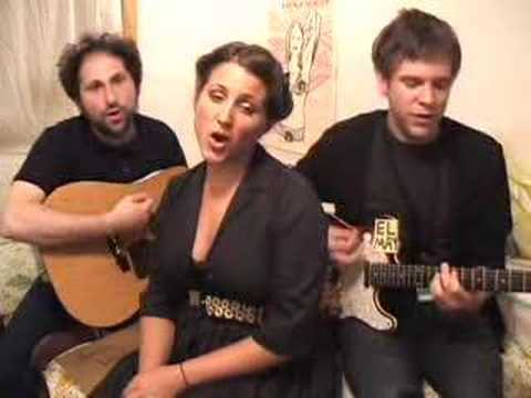 Ben Lee Cover - Love Me Like The World Is Ending video thumbnail