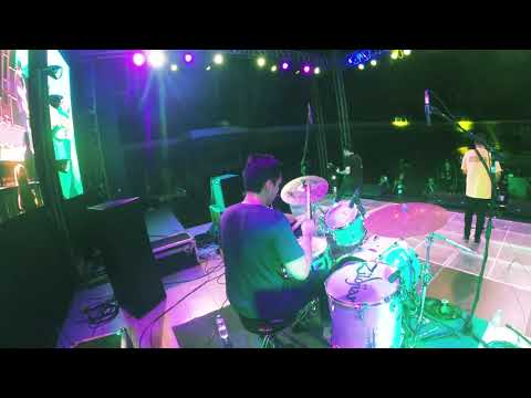 Paperskin (DRUM CAM) - Jejaview