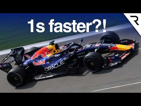 What we learned from day one of F1’s Bahrain test