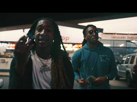 Ayeek   295 feat Lil TEJ  (shot  by @apluscrewtv5102 )