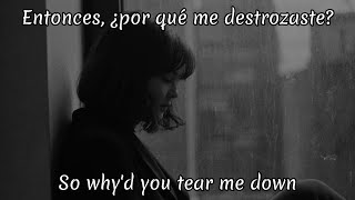 Adelitas way - I can tell (Sub Español) + Lyric
