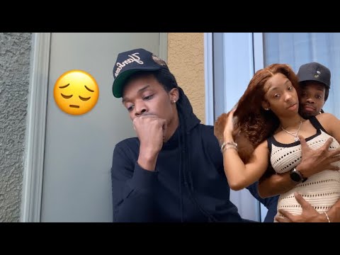 IS ME AND MY BABY MOM OFFICIALLY OVER!?