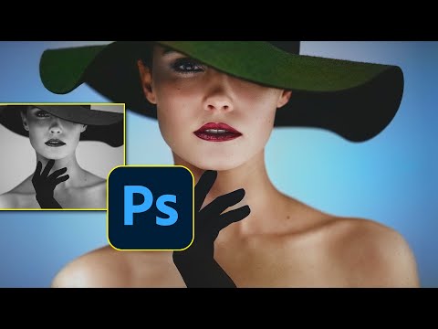 LENS BLUR in Lightroom how to get perfect results