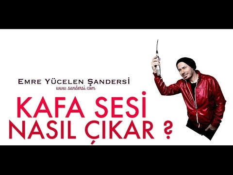 How To Sing In Head Voice?