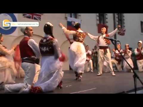 Trad Folk Tirana (Dasma Tironce)