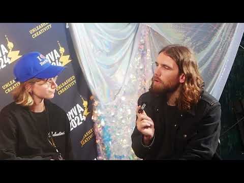 Interview with LAAKE / Berlin Music Video Awards 2024