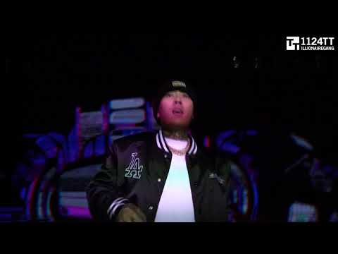 181124 HIPHOP - Dok2 (Club BALI)