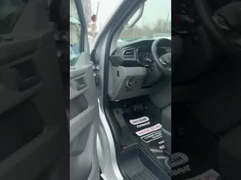 фото volkswagen caravelle t6 рестайлинг 0