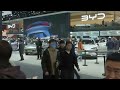 LIVE: Beijing Auto Show opens to the public | REUTERS - Video