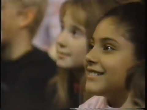 Peter, Paul and Mary, Peter, Paul and Mommy too (1992)