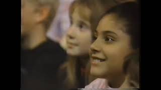 Peter, Paul and Mary, Peter, Paul and Mommy too (1992)