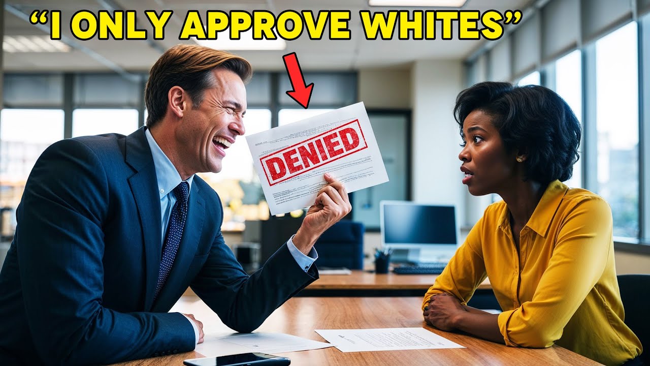 Racist Health Insurance DENIES Black Woman, 5 Minutes Later Her Revenge Strikes