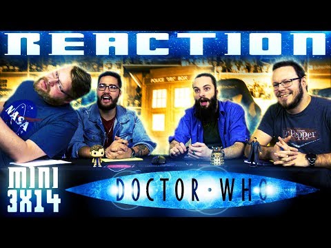 download lagu mp3 mp4 Doctor Who Time Crash, download lagu Doctor Who Time Crash gratis, unduh video klip Doctor Who Time Crash