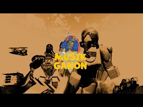 #1730 - Blast Corps - Beeton Tracks