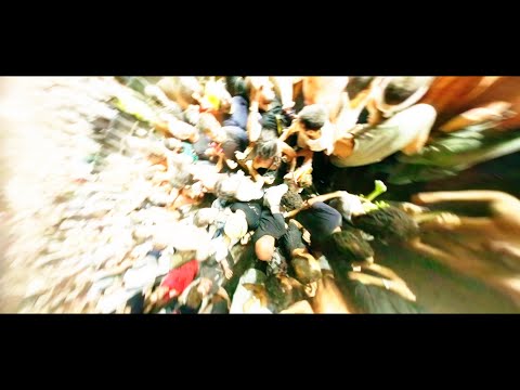 The Prodigy - Invaders Must Die - Live in Lisbon