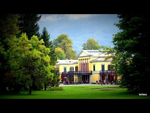 BAD ISCHL - AUSTRIA - YouTube