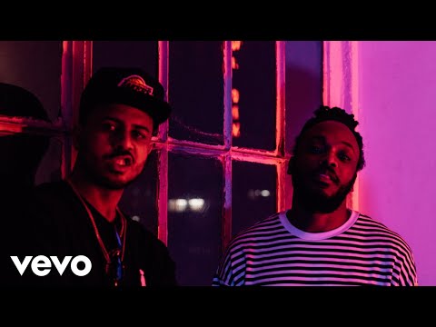 ScienZe - Water To Wine ft. Blu