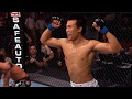 Top Finishes: The Korean Zombie