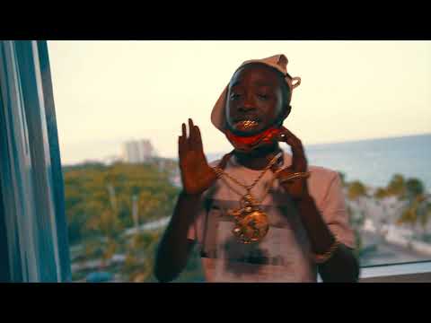 Soulja Creep - Powerball (Official Music Video)