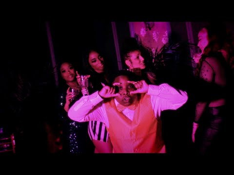 KG Levoncee - ''You Bad'' (Music Video)