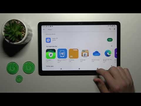 How to Check Battery Health of Nokia T21 – Get Ampere App