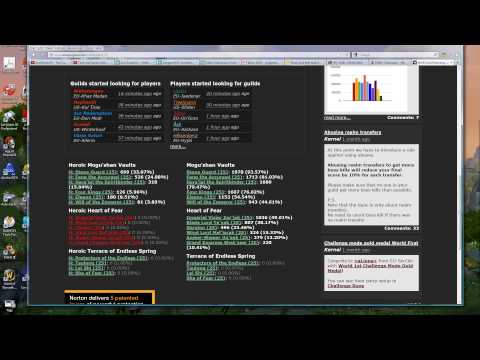 Metro Addresses the State of Raiding!