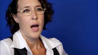 Krista Magnusson Audition - \