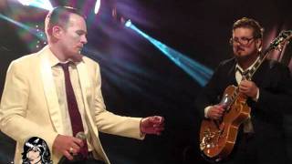 Scott Weiland: Killing Me Sweetly 11-29-11